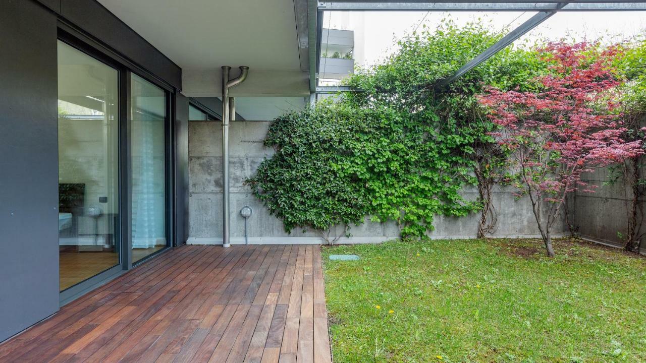 Italianway - Traiano 37 Daire Milano Dış mekan fotoğraf