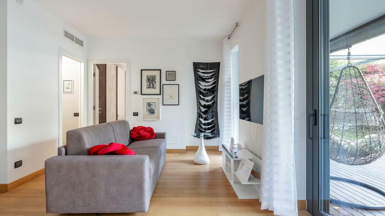 Italianway - Traiano 37 Daire Milano Dış mekan fotoğraf
